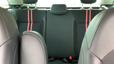 Vauxhall Crossland 1.2 Turbo GS Line 5dr Petrol Hatchback